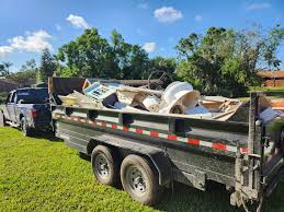 Best Construction Debris Removal  in Shenandoah, TX